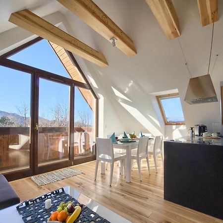 Visitzakopane Leilighet Rom bilde