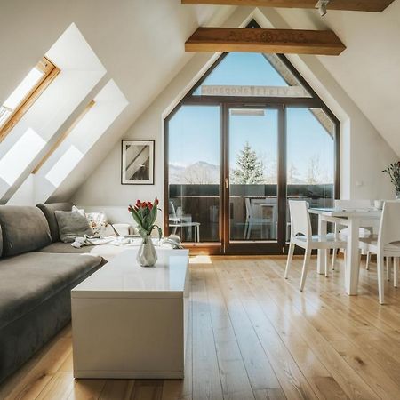 Visitzakopane Leilighet Eksteriør bilde