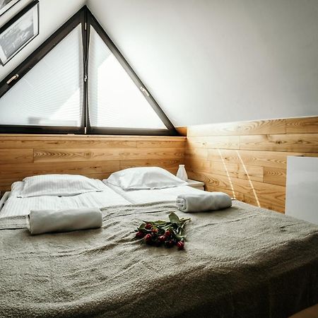 Visitzakopane Leilighet Eksteriør bilde